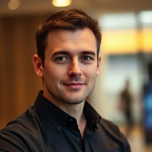 Ethan Hollis - Casino Reviewer